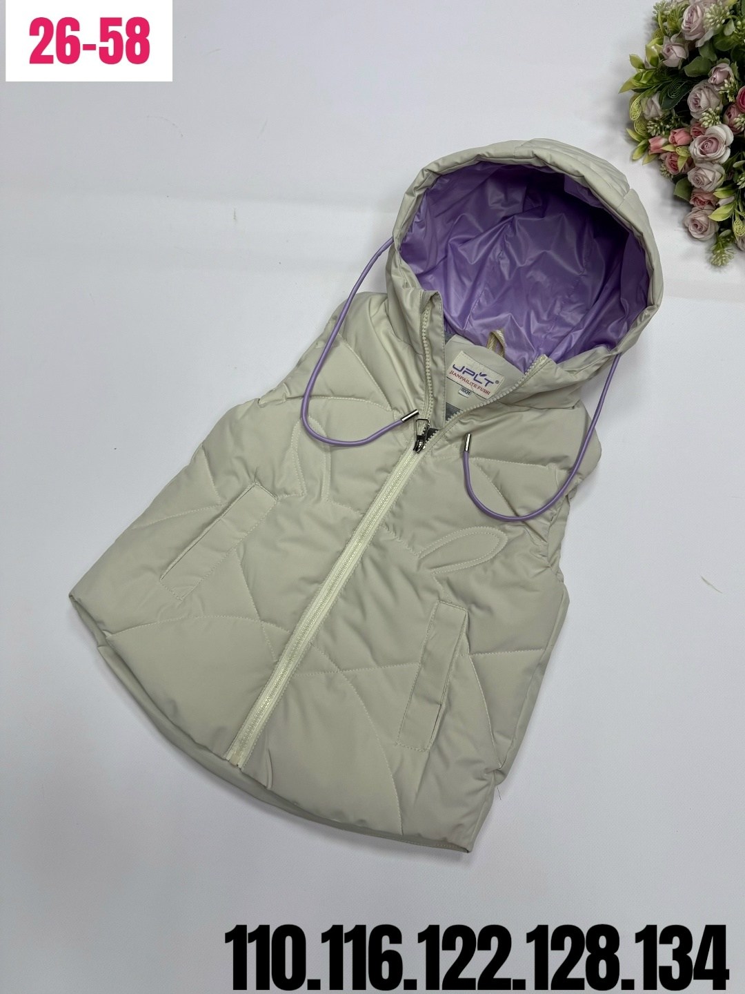 жилетка детская,жилет осень,жилет для девочек,жилетка,жилет