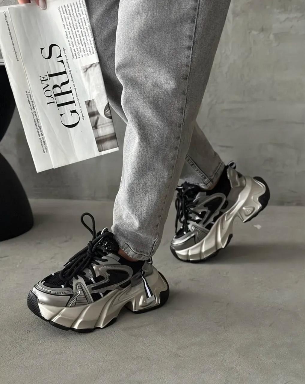 кроссовки женскиe,кроссовки на платформе,женские кроссовки balenciaga,кроссовки модные,женские кроссовки на платформе