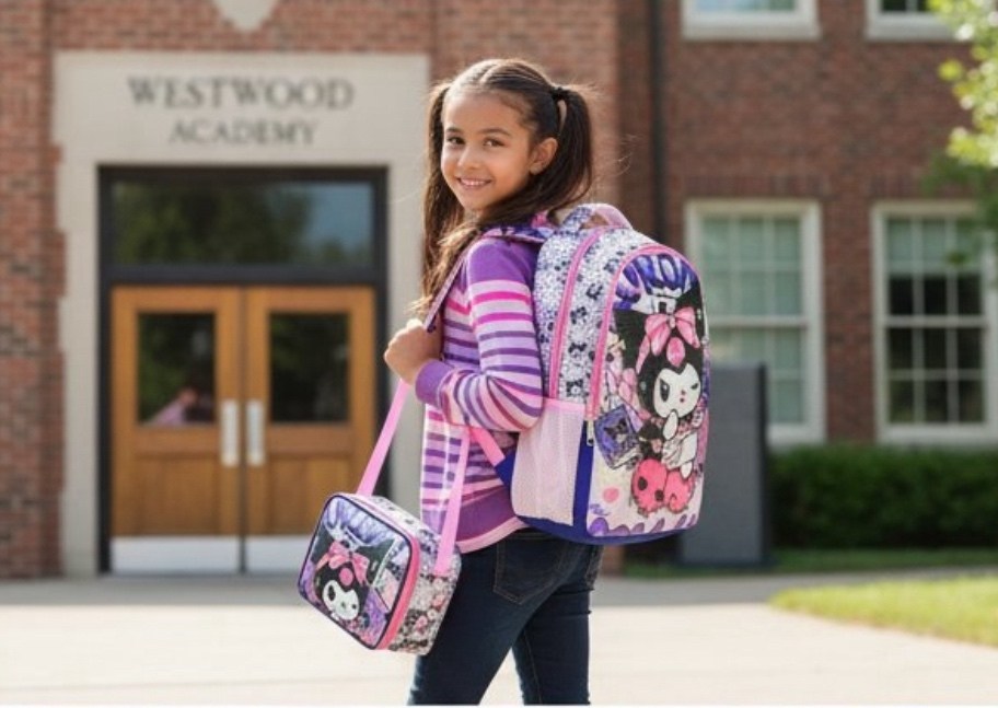 disney minnie mouse,школьные рюкзаки,рюкзак для девочек,рюкзак,рюкзак минни маус