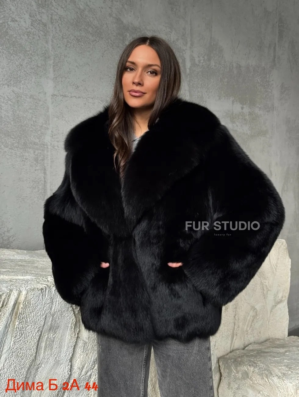 шуба искусственная,черная короткая шуба из меха норки saga furs,шуба из тёмно-синей лисы saga furs,шубка,женская шуба
