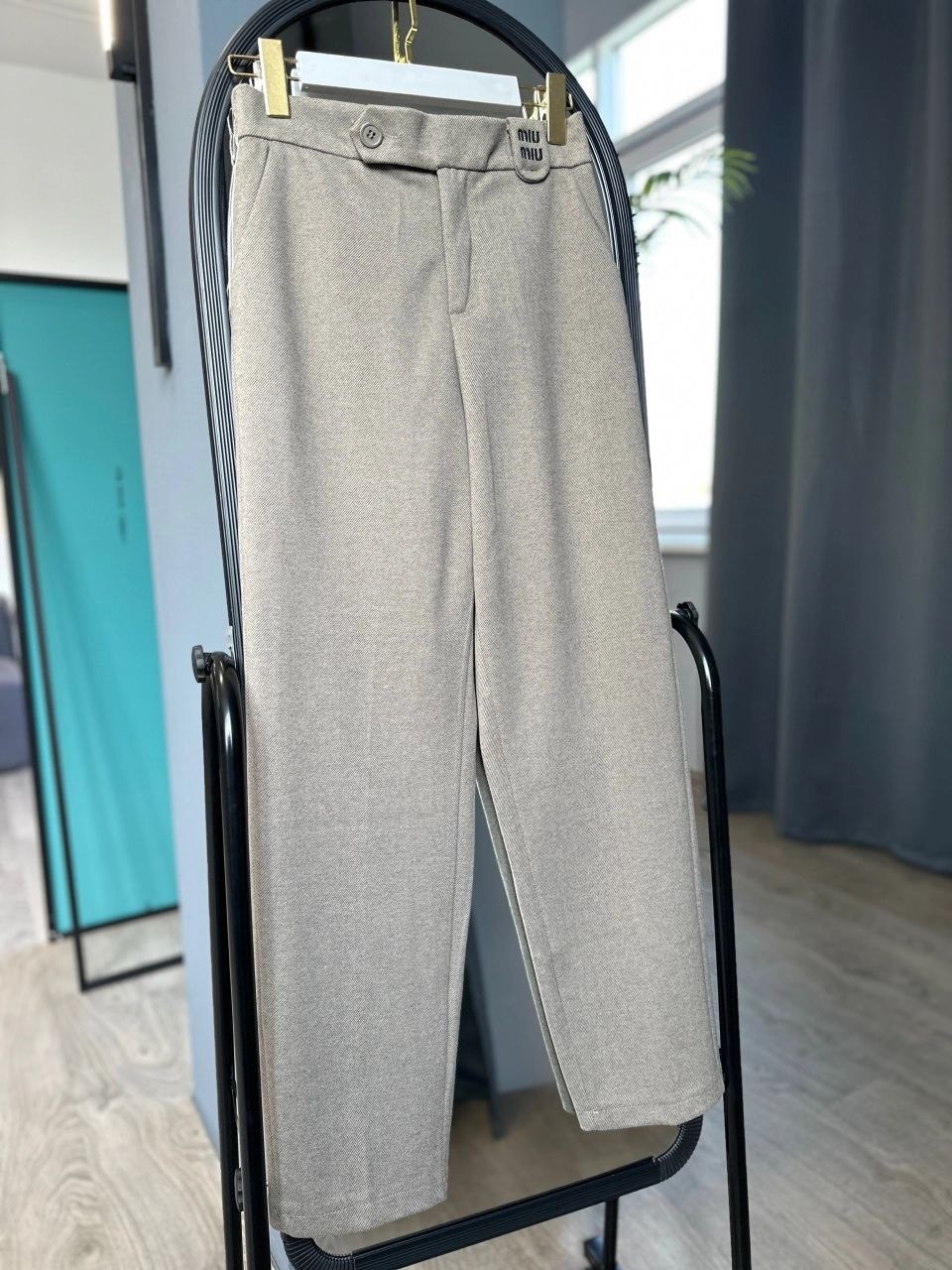 брюки палаццо ice veronika,брюки прямые,брюки палаццо,широкие брюки,брюки женские