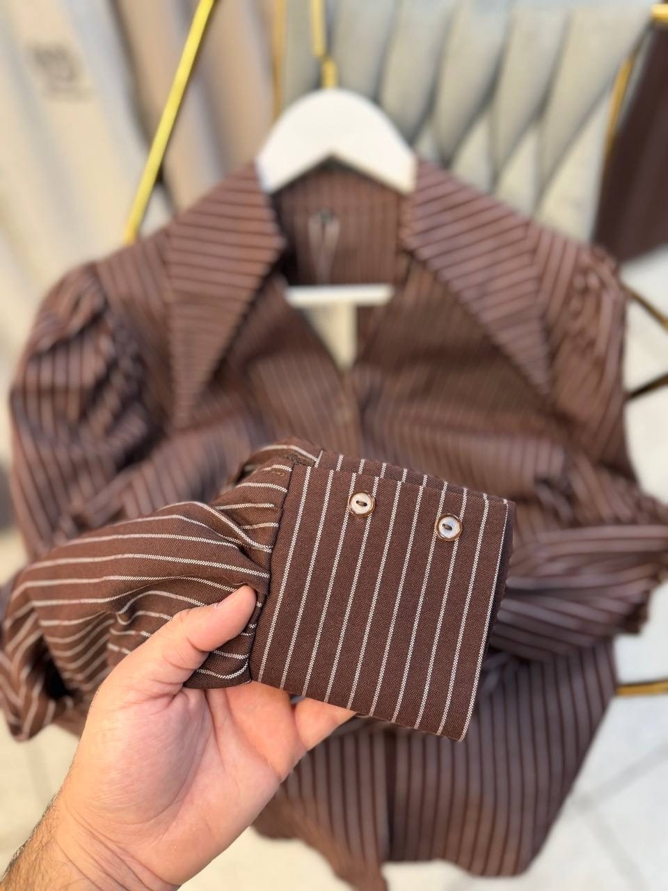 черная полосатая рубашка с длинными рукавами для женщин,рубашка женская с полосками,костюм,рубашка в полоску