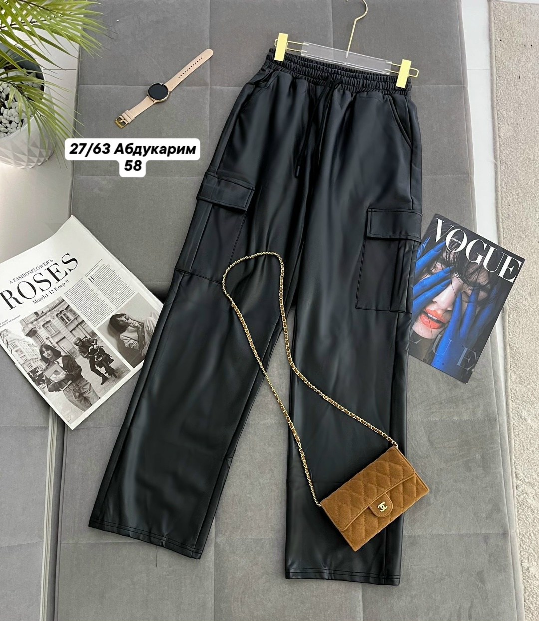 брюки из экокожи,брюки кожаные больших размеров авангардный шик,женские брюки,брюки женские кожаные,кожаные брюки