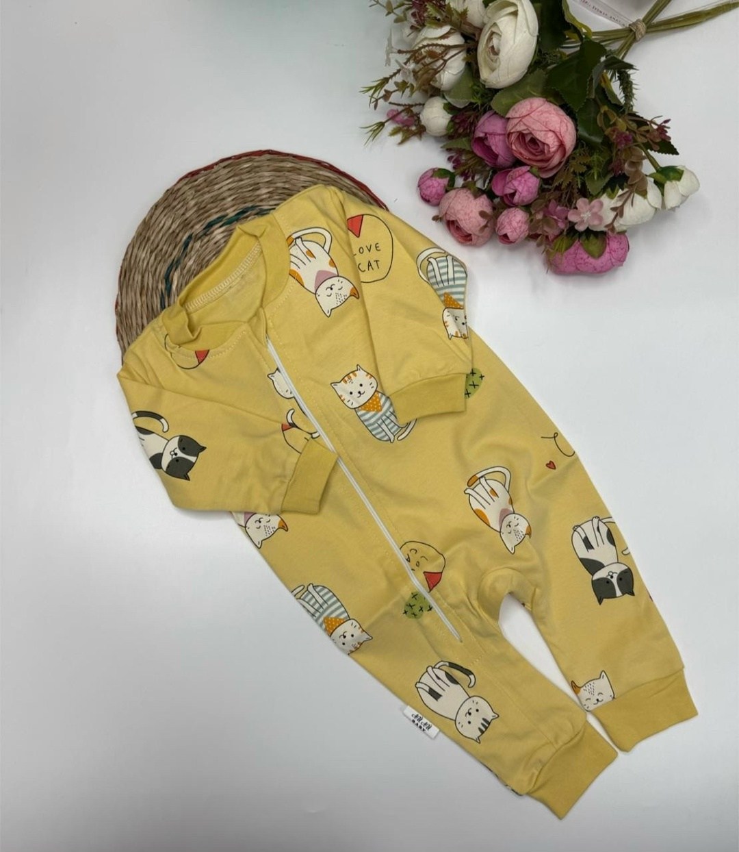 детский комбинезон,комбинезон малышам,комбинезон для новорожденного,комбинезон теплый,слип для новорожденного