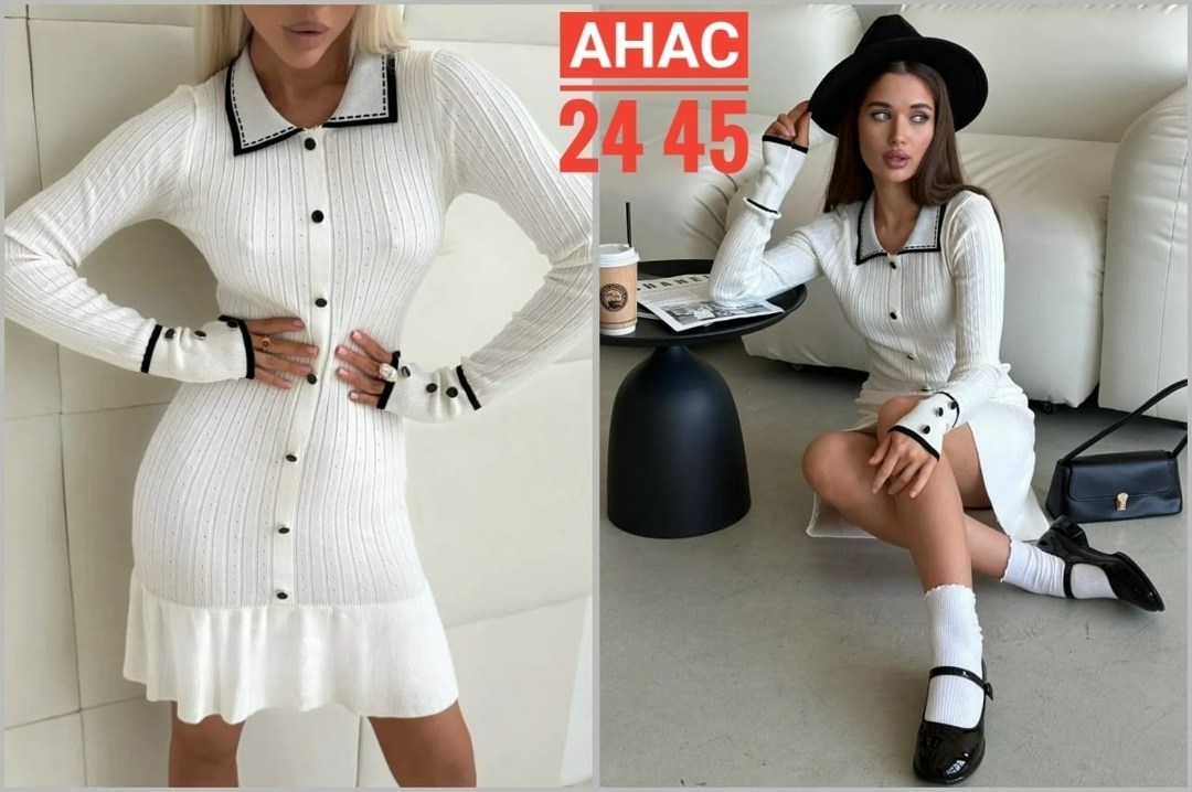 вязаное платье,трикотажное платье,платье женское,taruxy вязаное мини-платье с рюшами для женщин,женское вязаное платье-свитер articat