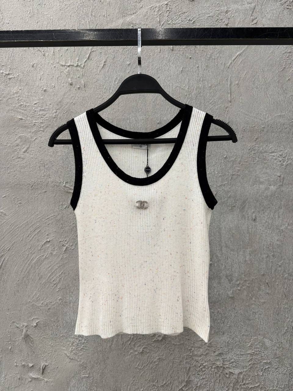 женская майка,стильная майка,брендовые женские,майка,брендовые вещи