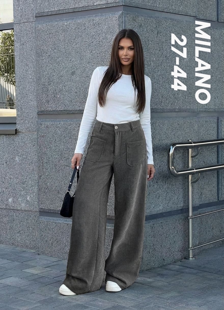 брюки вельветовые палаццо женские,брюки палаццо,брюки палаццо классические больших размеров shefancy,брюки женские палаццо,брюки широкие палаццо