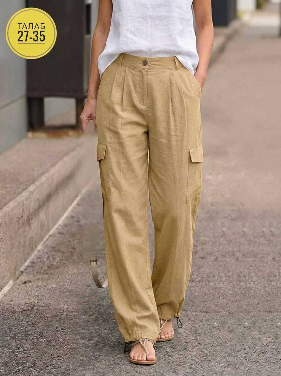 модные брюки,льняные брюки,широкие брюки,брюки стиль,повседневные брюки