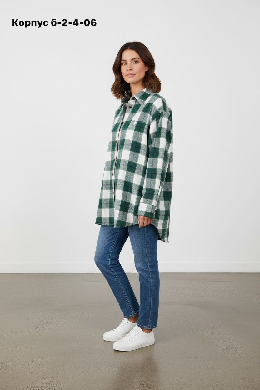 рубашка в клетку женская,фланелевая рубашка в клетку женская,женская рубашка,рубашка оверсайз больших размеров в клетку big life style,женская рубашка в клетку оверсайз