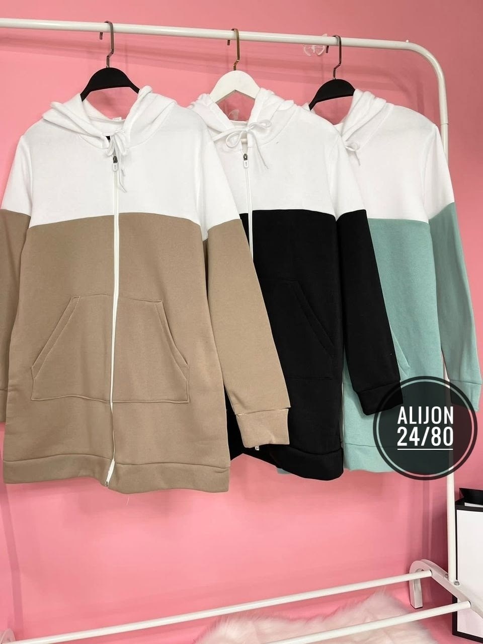 толстовка утепленная,толстовка на флисе liketon,женское толстовка,утепленная толстовка на молнии,модная толстовка