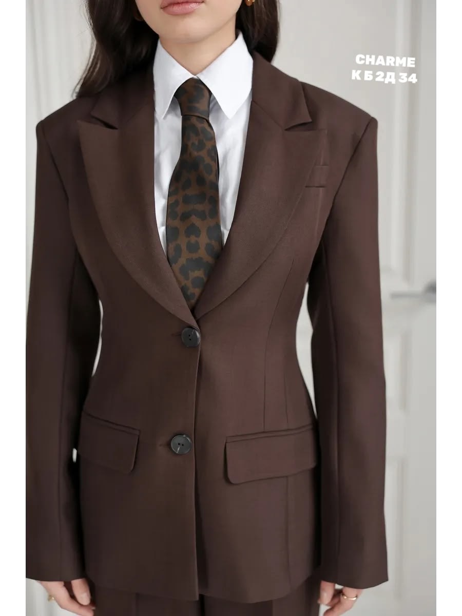 брючный костюм тройка женский классический деловой,приталенный жакет,модный костюм,женский костюм,костюм классический maemo