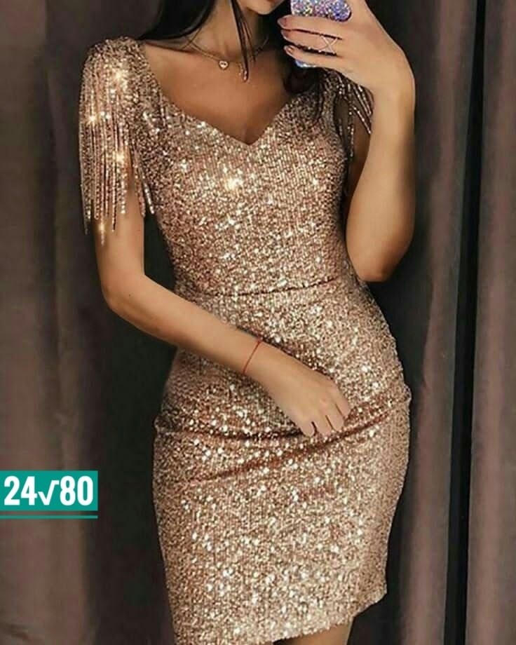 женское сексуальное блестящее платье с блестками и v-образным вырезом,блестящие коктейльные платья,женское сексуальное блестящее платье-слинг с пайетками и v-образным вырезом,платье блестками,женское