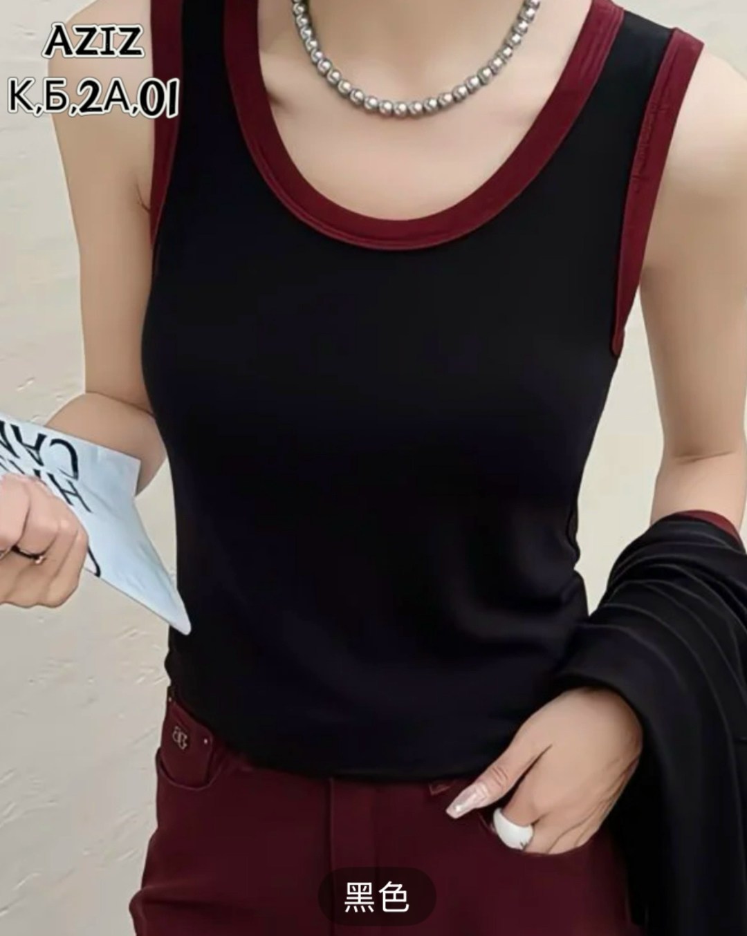 майка женская,женская трикотажная майка,майка женская летняя,трикотажный жилет,топ майка