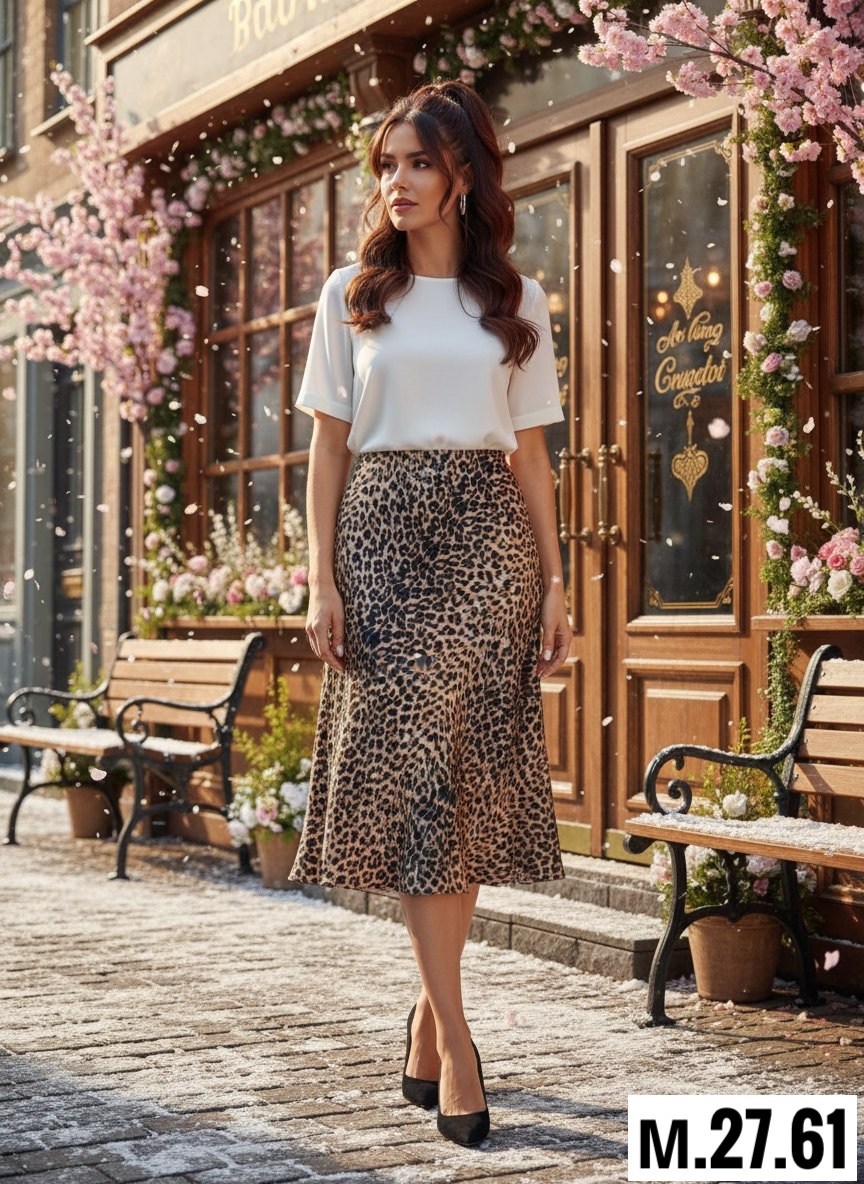 леопардовая юбка макси,юбка леопард макси на резинке statova,леопардовая юбка,юбка леопард миди на резинке,леопардовая юбка миди