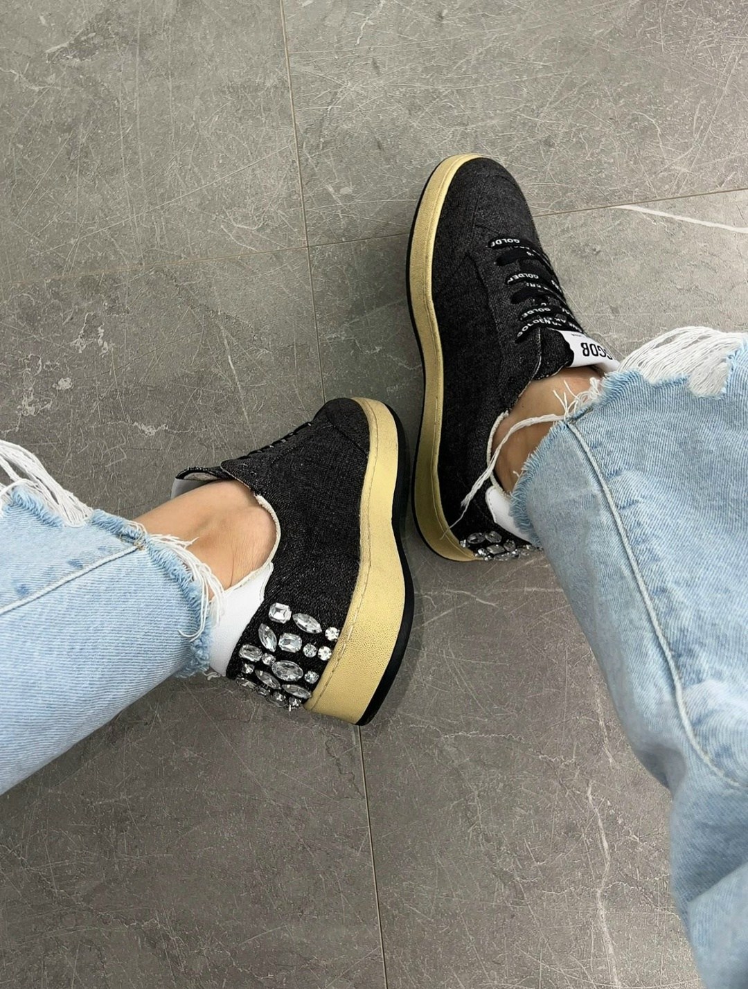 ,кеды golden goose,golden goose кроссовки,golden goose кеды блестящие,golden goose кеды glitter