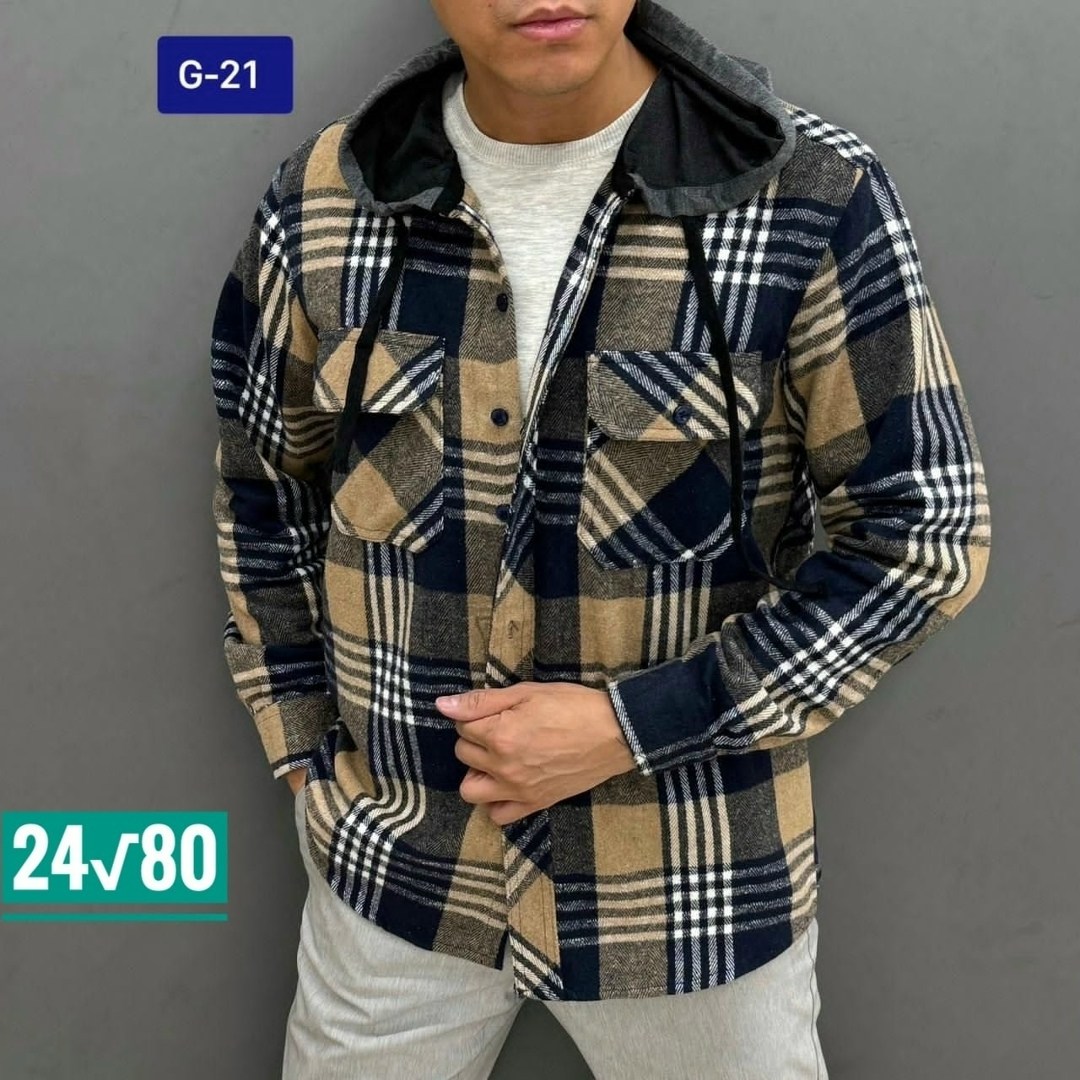 рубашка с капюшоном,рубашка мужская с капюшоном,рубашка в клетку теплая,рубашка в клетку с капюшоном,куртка в клетку