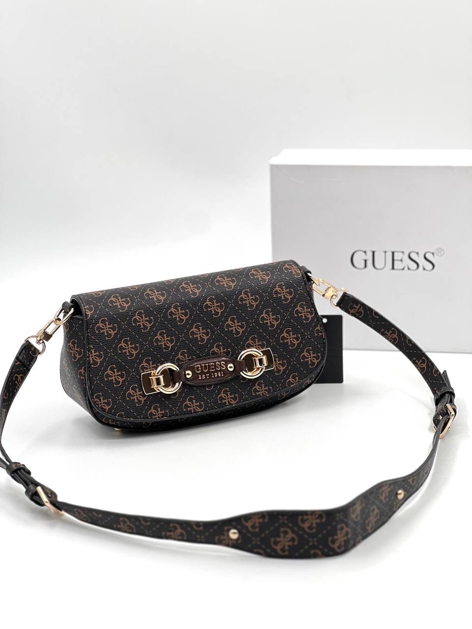 сумка guess женская,сумка седло guess,сумка гесс седло,сумка guess,сумка