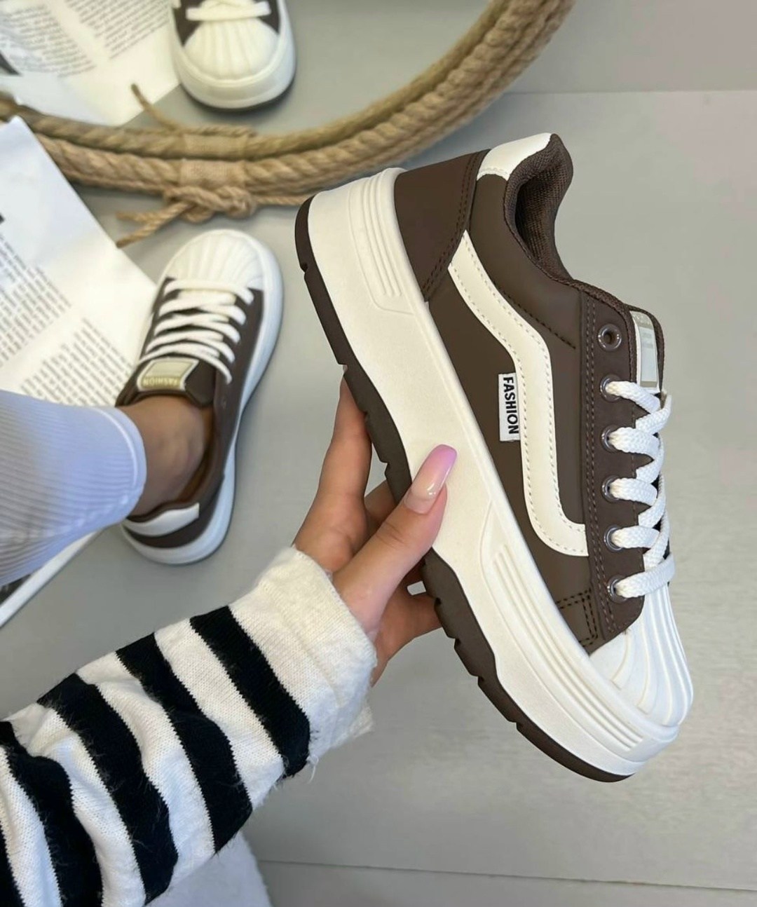 ,женские кроссовки,модные кроссовки,спортивная ,кроссовки платформа