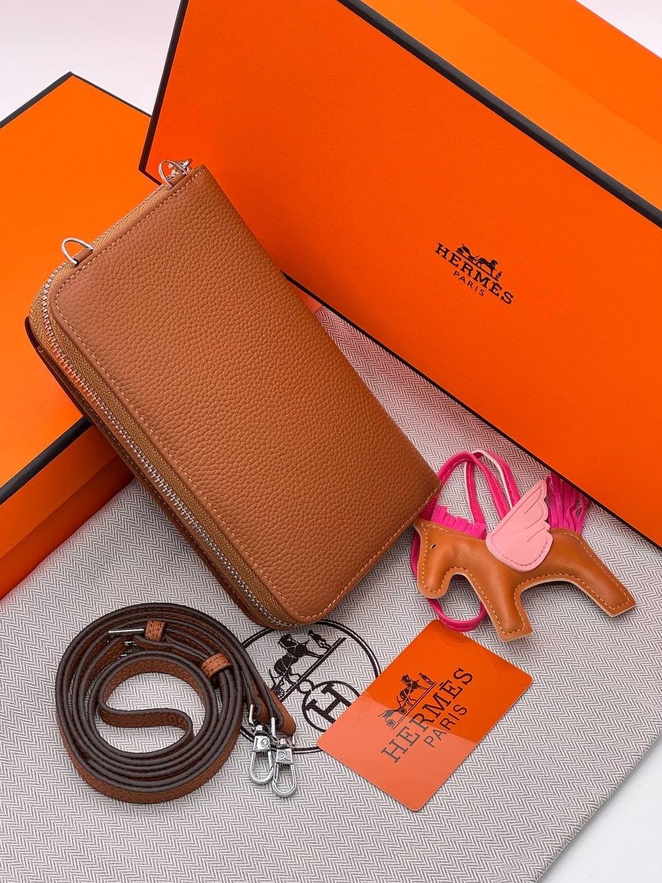 женская сумочка для телефона в стиле hermes кожа натуральная,сумка для телефона hermes,телефон hermes,сумочка для телефона,hermes сумка для телефона кошелек