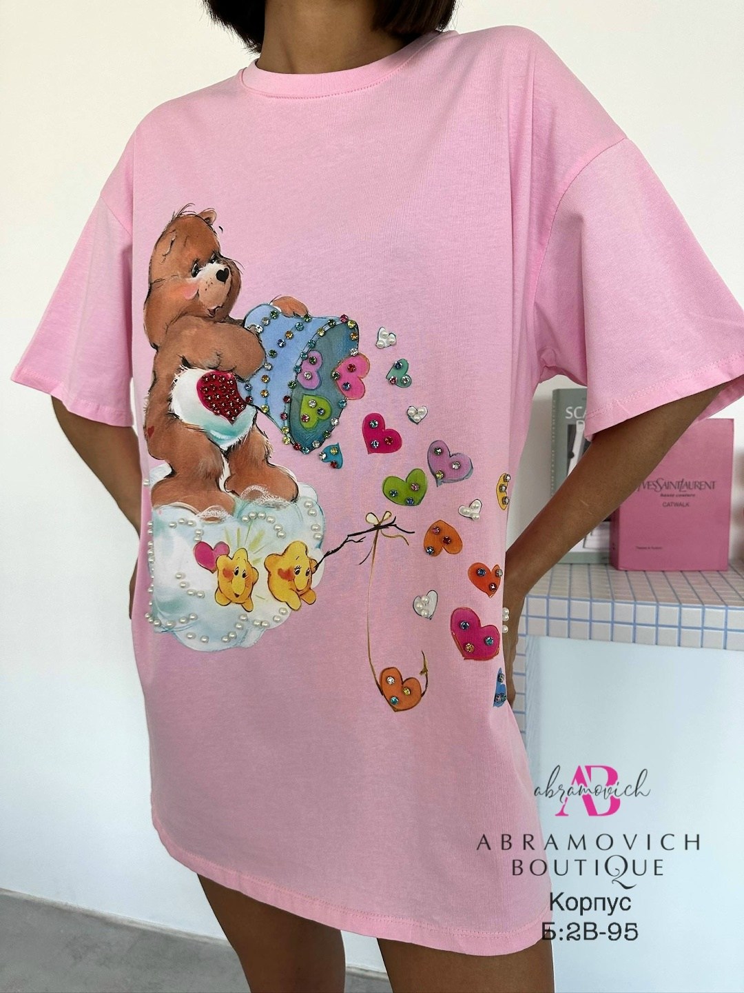 оверсайз футболка с принтами,футболка оверсайз,футболка женская оверсайз,женская футболка,футболки женские с принтом