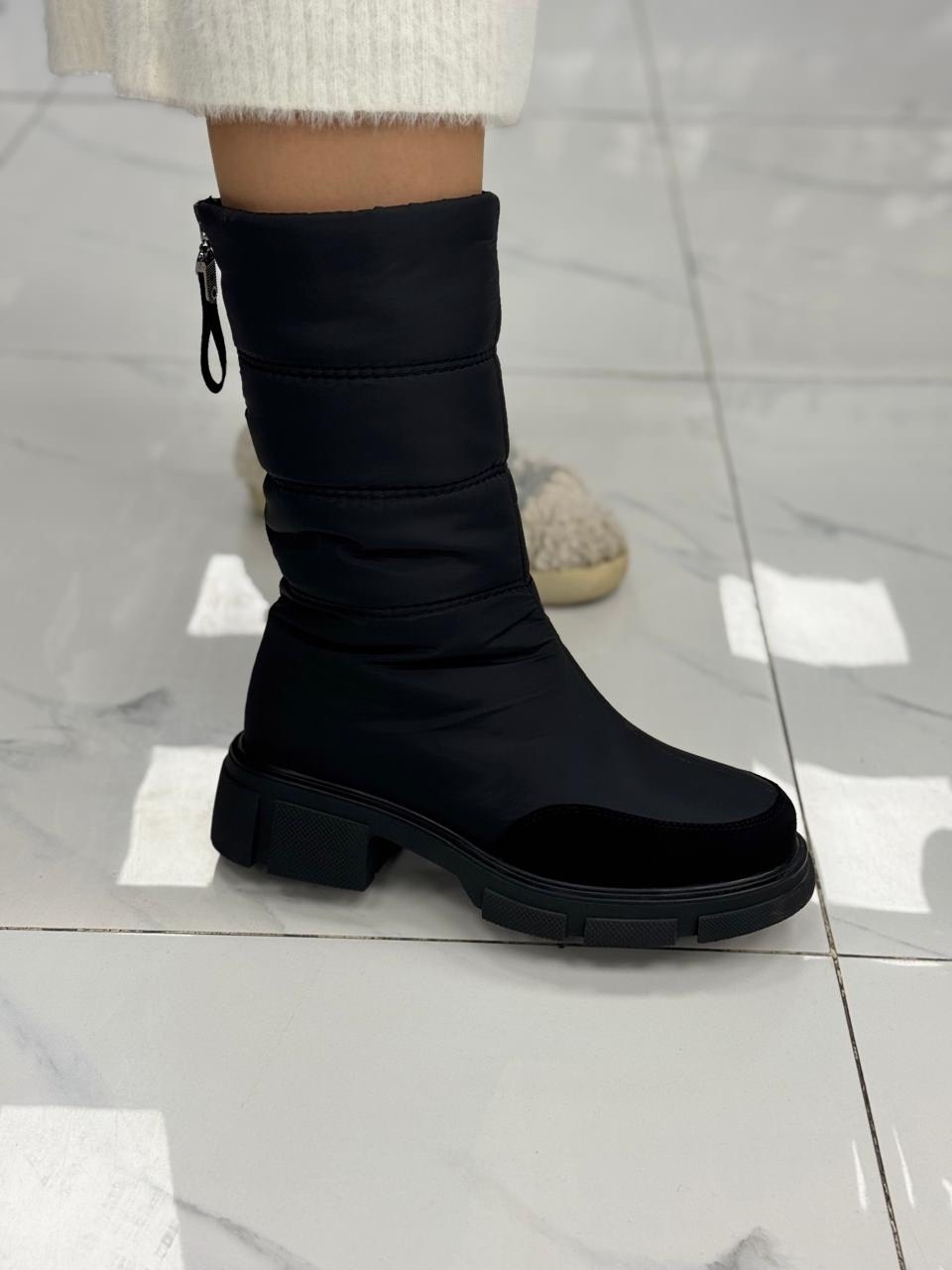 дутики женские,,дутики,дутики женские зимние, женская зимняя