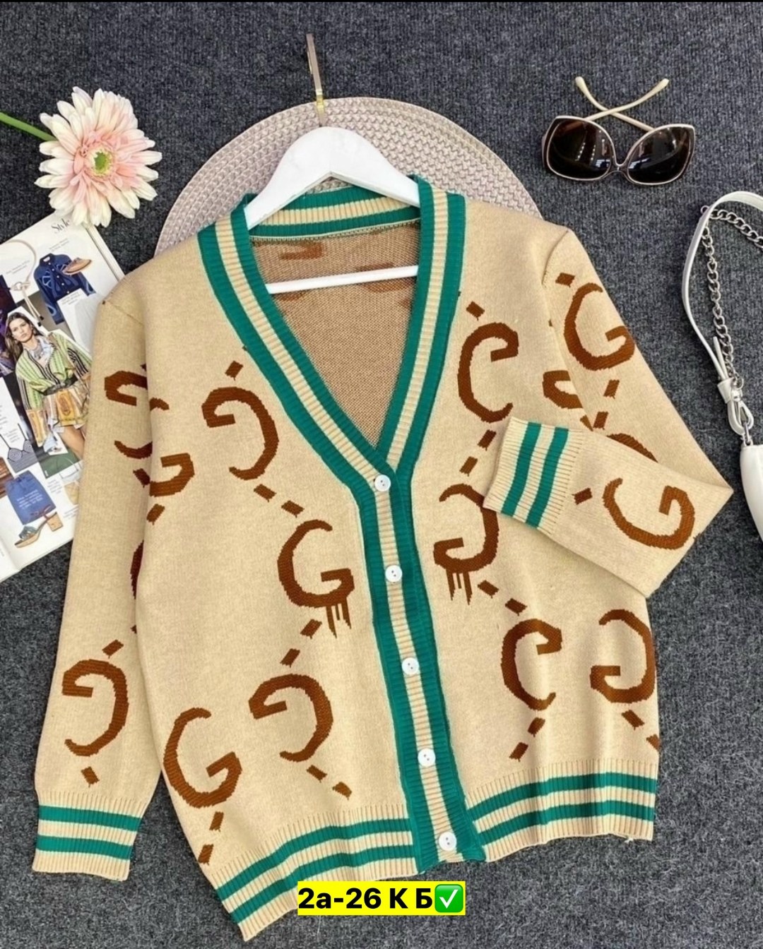 кардиган гуччи зеленый,кофта кардиган,кардиган,кардиган женский,кардиган зеленый