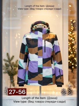 Верхняя одежда