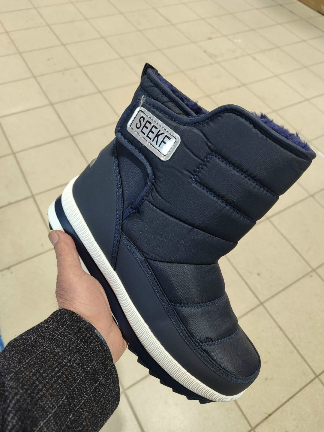 дутики мужские зимние idibek shop,дутики мужские зимние,дутики мужские,дутики,