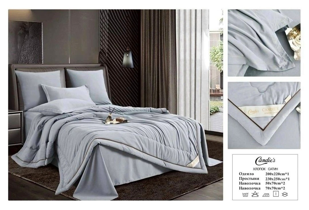 комплект постельного белья с одеялом евро,постельного белья евро страйп сатин,комплект постельного белья,комплект постельного белья евро с готовым одеялом,комплект постельного белья с одеялом евро сат