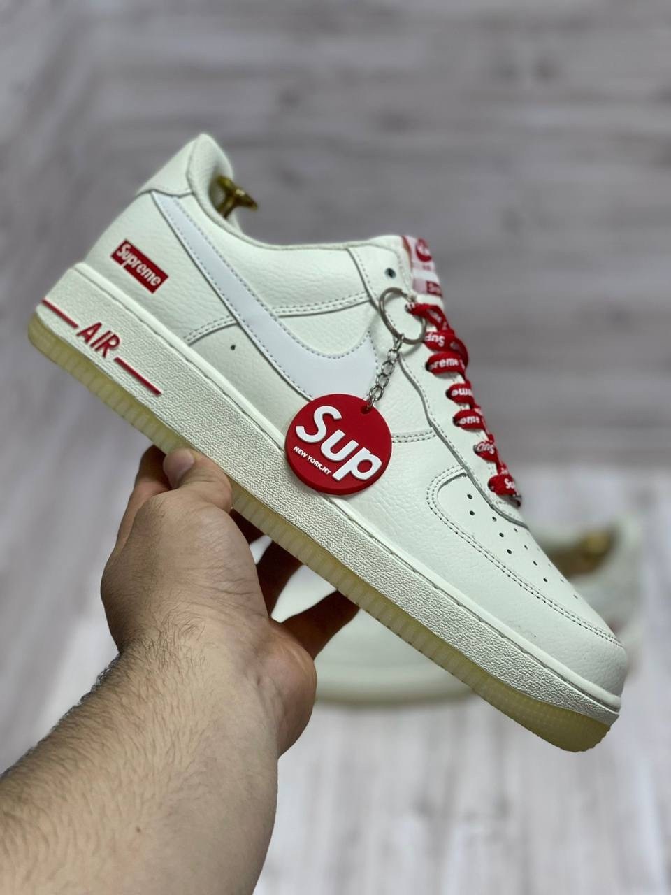 кроссовки nike air force 1 supreme,nike air force 1 supreme,nike air force 1 low supreme white,air force 1 supreme,найк аир форс 1 суприм
