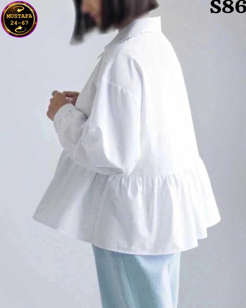 блузка с оборками,блузка женская,рубашка женская,женская блуза,женские блузки и рубашки