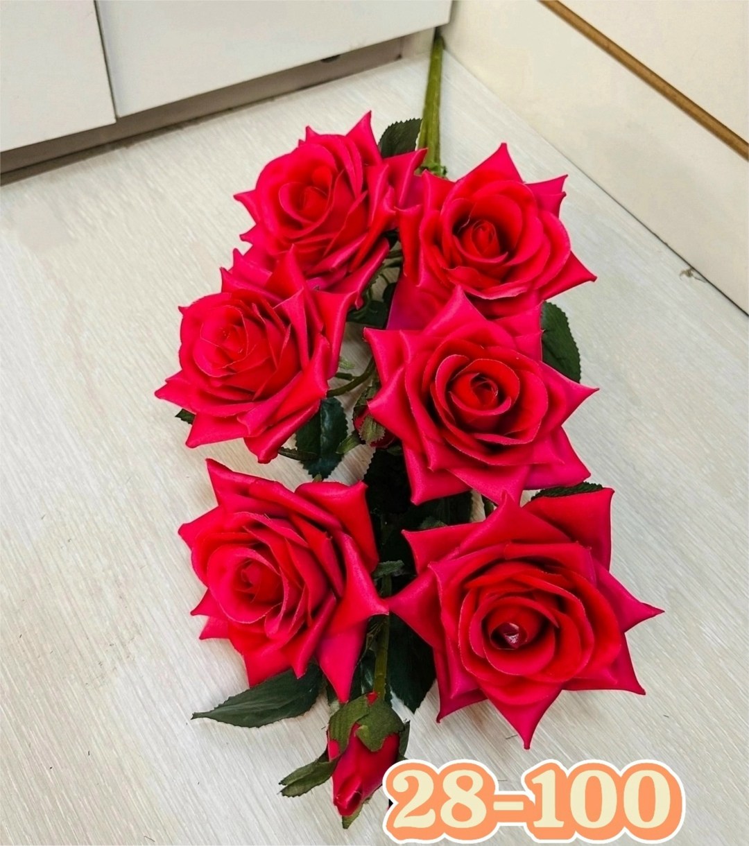 искусственные роза,цветок искусственный розы,ветка розы,цветок искусственная,роза с