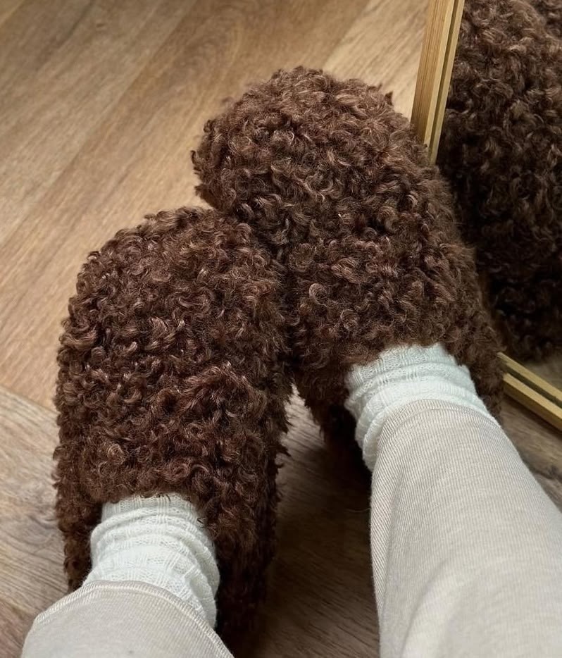 домашние меховые тапочки,тапочки кудрявые меховые 377081995,меховые тапочки,вязаные тапочки,тапочки модные