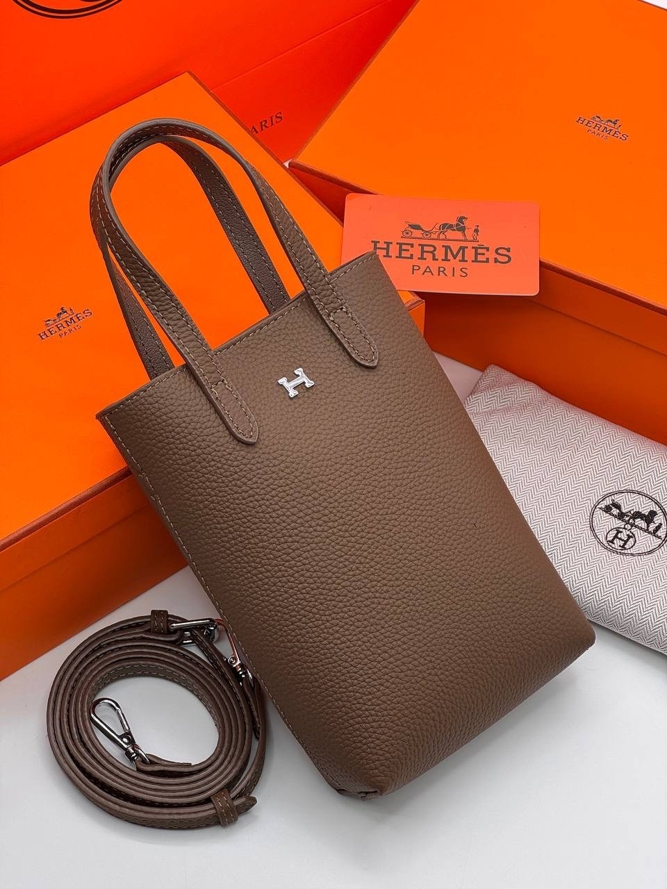 сумка hermes,сумка кросс боди маленькая для телефона hermes,hermes сумка для телефона кошелек клатч,женская сумка hermes,сумка