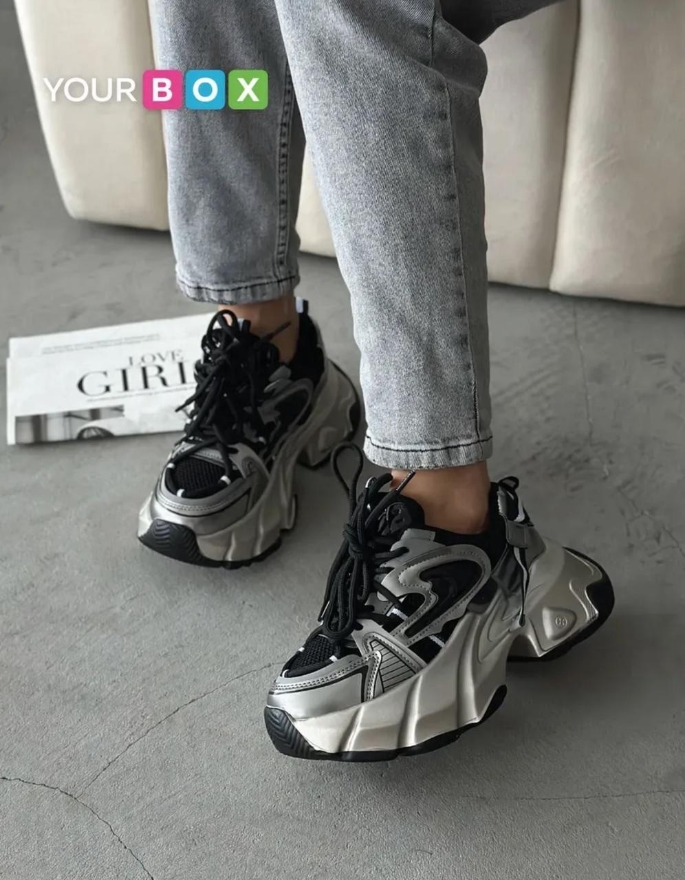 кроссовки женскиe,кроссовки на платформе,женские кроссовки balenciaga,кроссовки модные,женские кроссовки на платформе