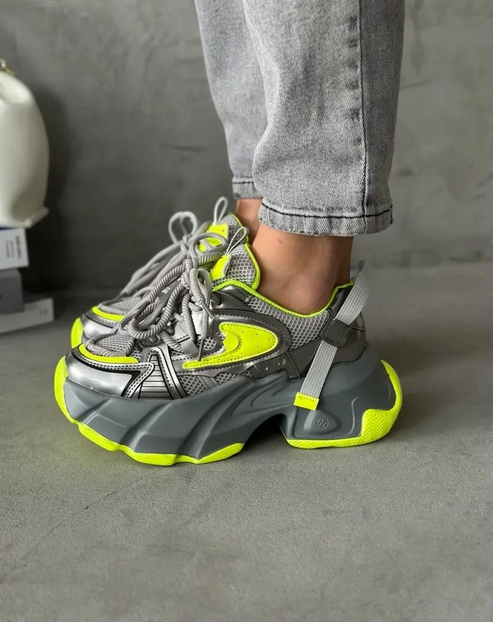 женские кроссовки,кроссовки,массивные кроссовки,кроссовки на платформа,повседневные кроссовки