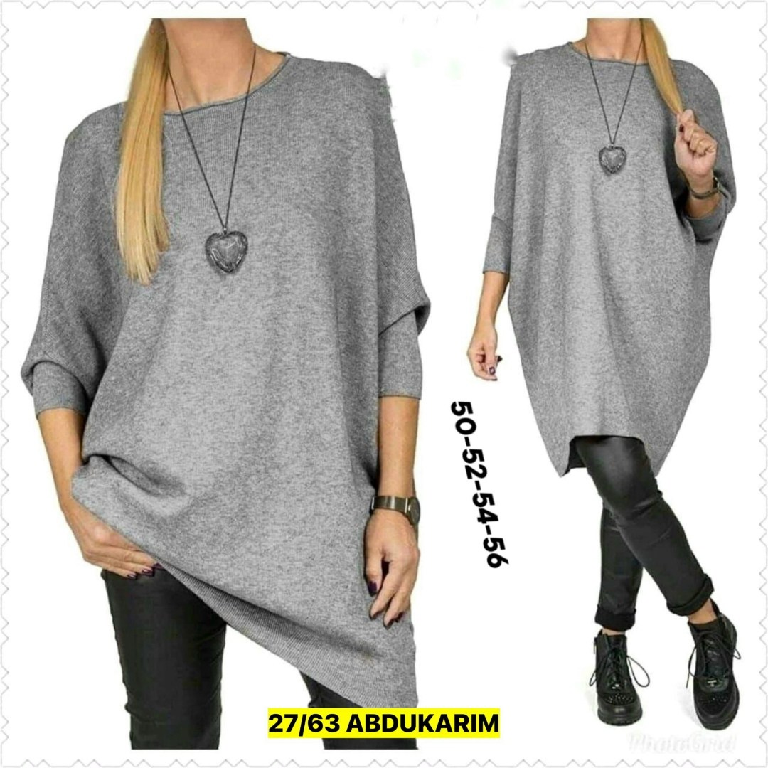 туника для женщин,туника из трикотажа,туника женская,туника,женские джемпера