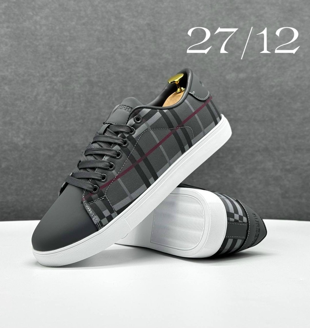 кроссовки burberry,кеды burberry,кеды burberry мужские,,кроссовки burberry берберри черные в клетку кеды