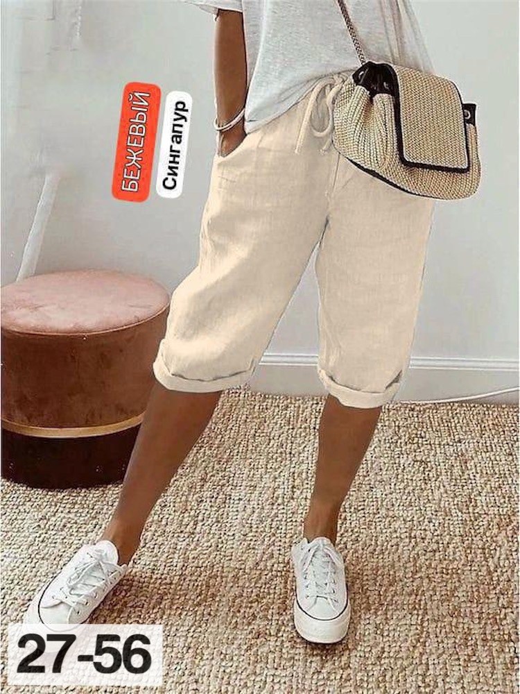 бриджи женские,брюки бриджи,женские шорты,шорты для женщин,капри женские летние больших размеров
