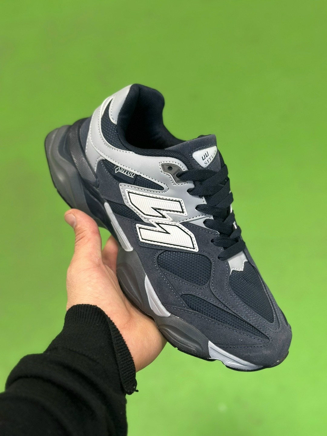 кроссовки new balance 9060,мужские кроссовки new balance,new balance кроссовки,new balance 9060 серые,кроссовки мужские new balance 9060