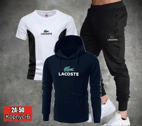костюм спортивный lacoste,спортивные костюмы мужские,костюмы мужские,спортивные костюм,спорт костюм