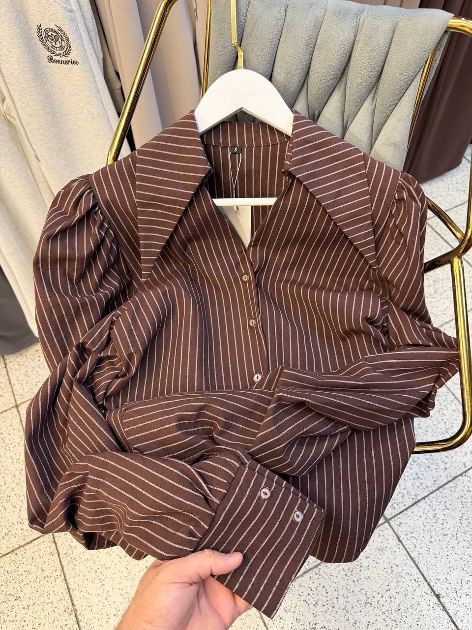 черная полосатая рубашка с длинными рукавами для женщин,рубашка женская с полосками,костюм,рубашка в полоску