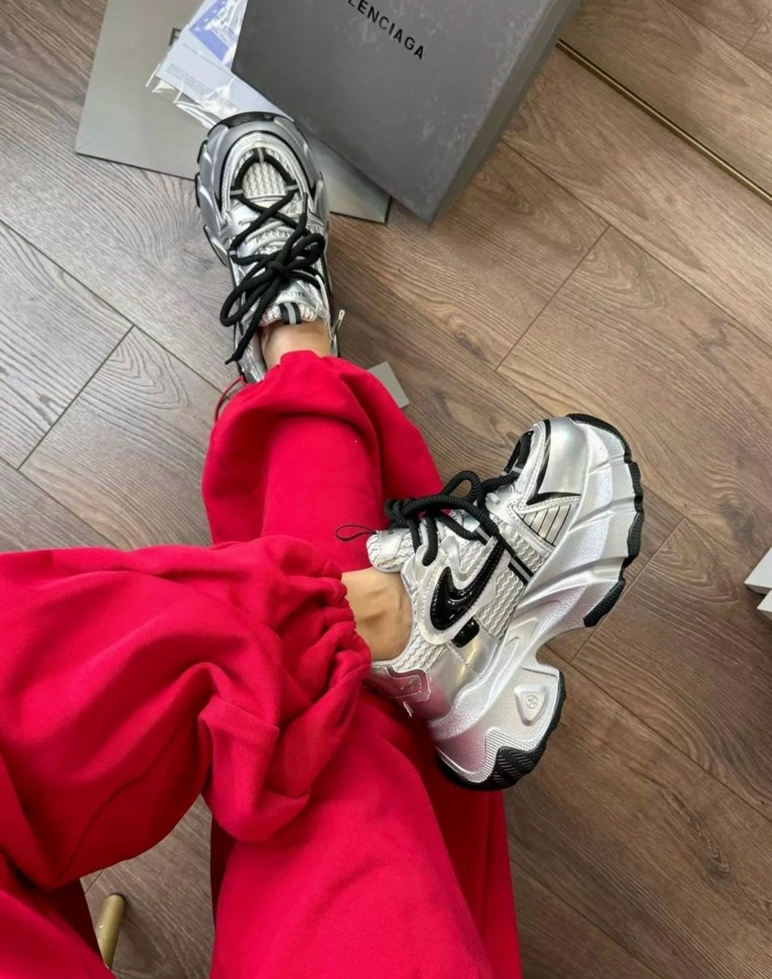 новая коллекция баленсиага 2026 кроссовки,кроссовки женские balenciaga,balenciaga кроссовки,женские кроссовки,кроссовки женские balenciaga 3xl sneaker premium