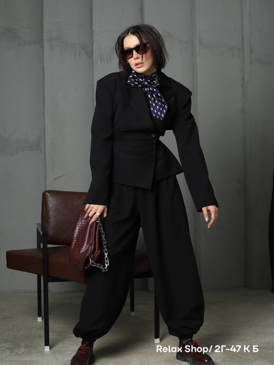 женский брючный костюм,брючный костюм,классический женский брючной костюм,новый офисный костюм-брюки insozkdg кофейного цвета,женский костюм