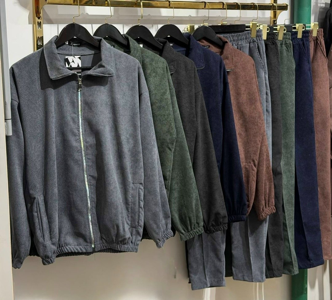 мужская мода,спортивный костюм из вельвета мужской,костюм классический,костюм мужской,спортивный костюм мужской модный из микровельвета черного цвета