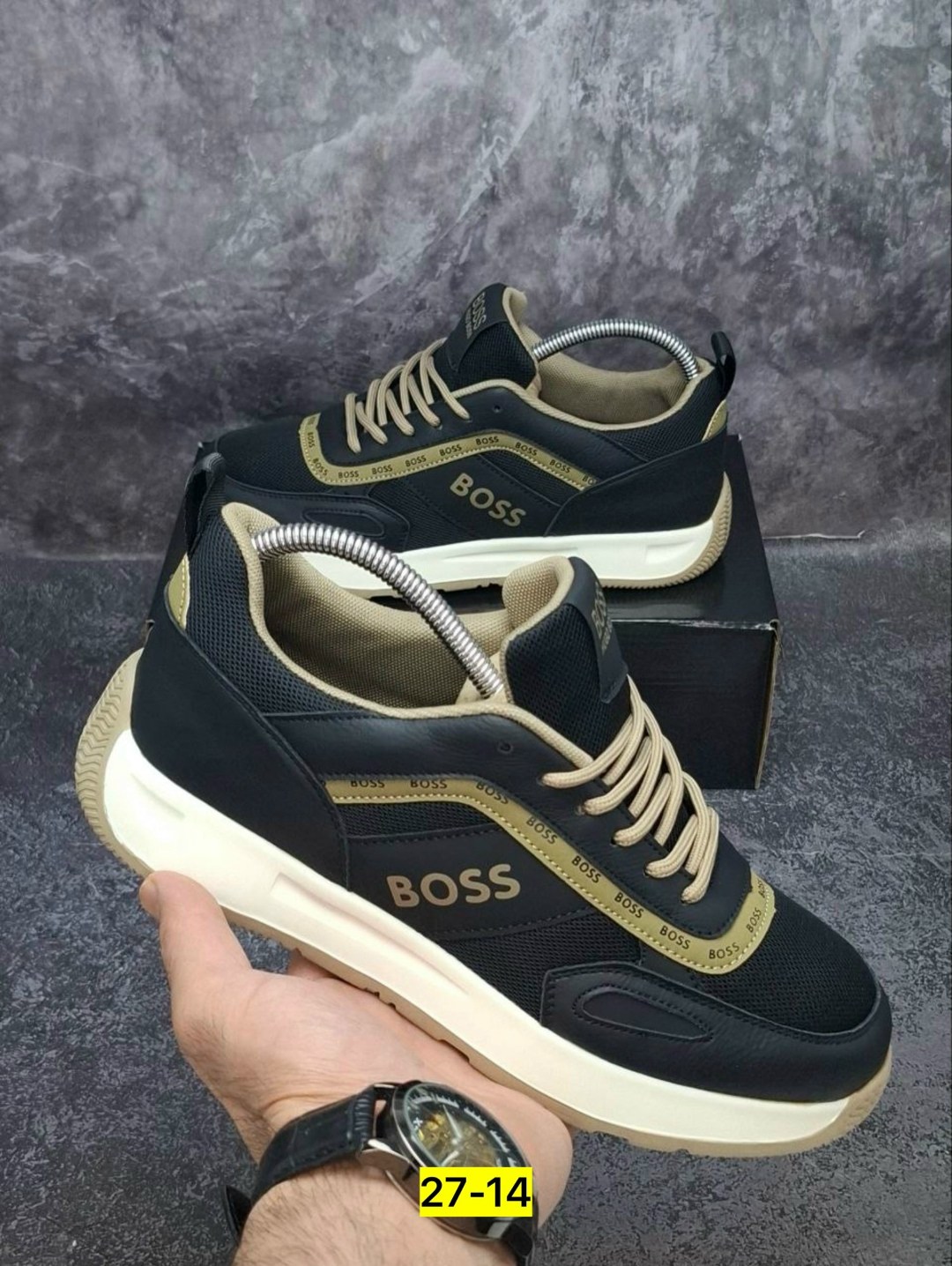 кроссовки boss,кроссовки мужские boss,,hugo boss кроссовки,мужские кроссовки