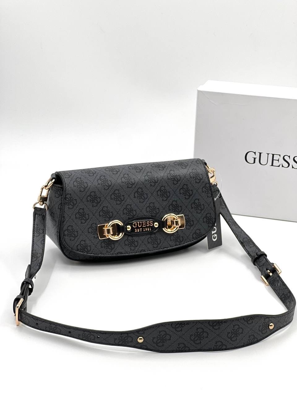 сумка guess женская,сумка седло guess,сумка гесс седло,сумка guess,сумка