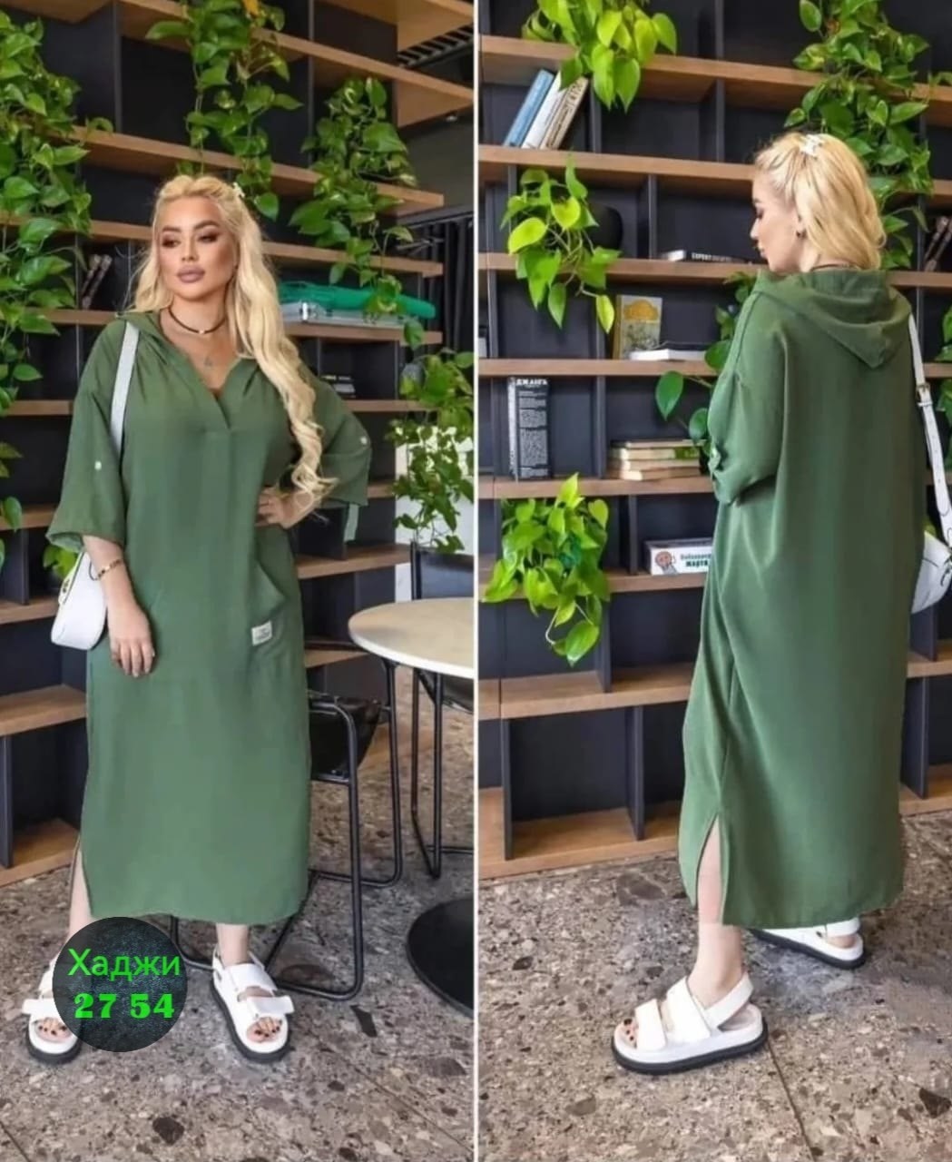 женское платье больших размеров,платье большие размеры,платье с капюшоном длинное,платье с капюшоном,платье свободного кроя