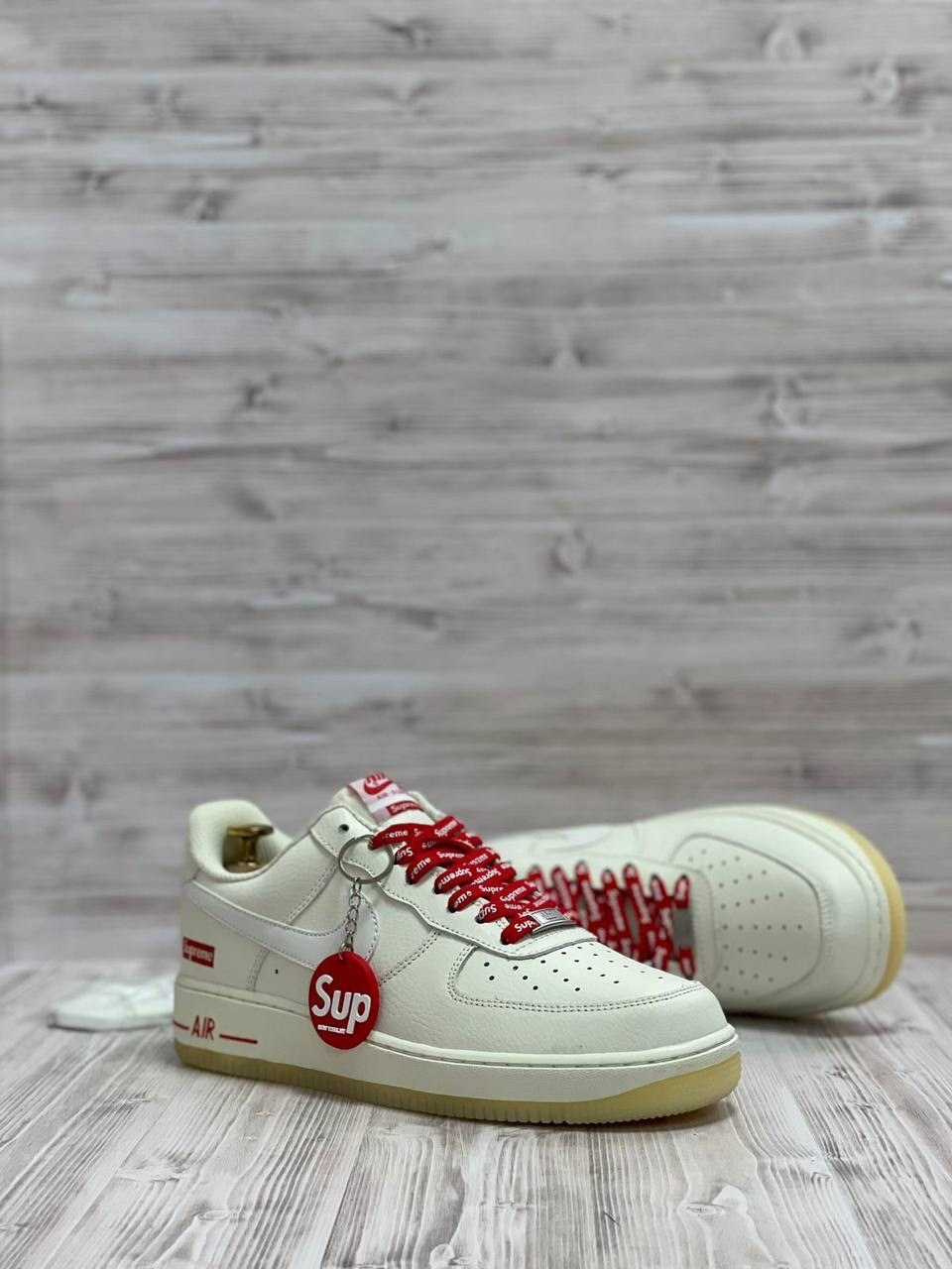 кроссовки nike air force 1 supreme,nike air force 1 supreme,nike air force 1 low supreme white,air force 1 supreme,найк аир форс 1 суприм