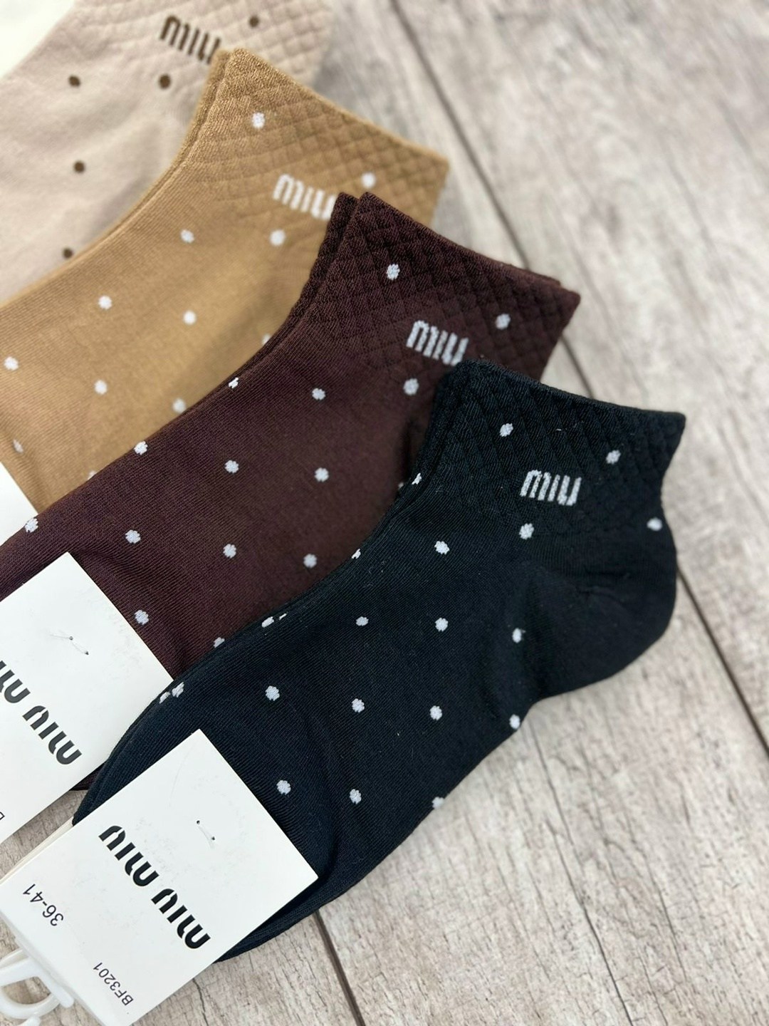 носки женские 10 пар разного цвета,носки женские 10 пар,носки женские,носки набор 10 пар горошек кофейные хлопковые turkan,комплект носки женские